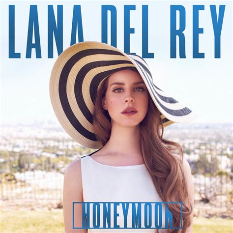 Lana Del Amore's Discography: Albums and Hit Songs
