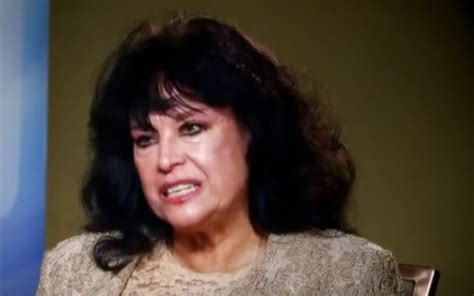 Lana Wood: A Journey through Life and Stardom