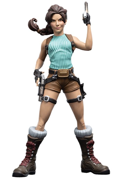 Lara Short’s Height and Figure