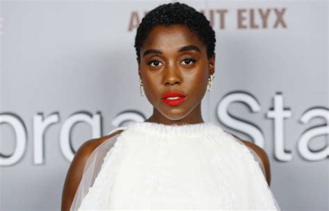 Lashana Lynch: Soaring to Stardom in the Glitz of Hollywood