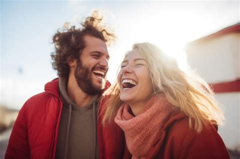 Laughing Together, Staying Together: The Importance of Shared Humor in a Joyful Relationship