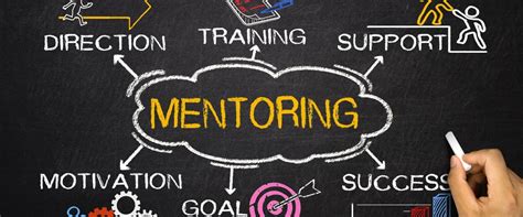 Learning from the Experts: Seeking Mentorship in the World of Hospitality