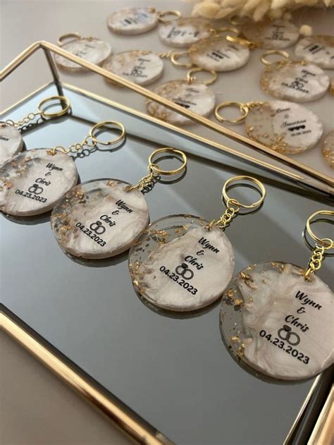 Leave an Enduring Impression: Thoughtful Tokens for Your Guests