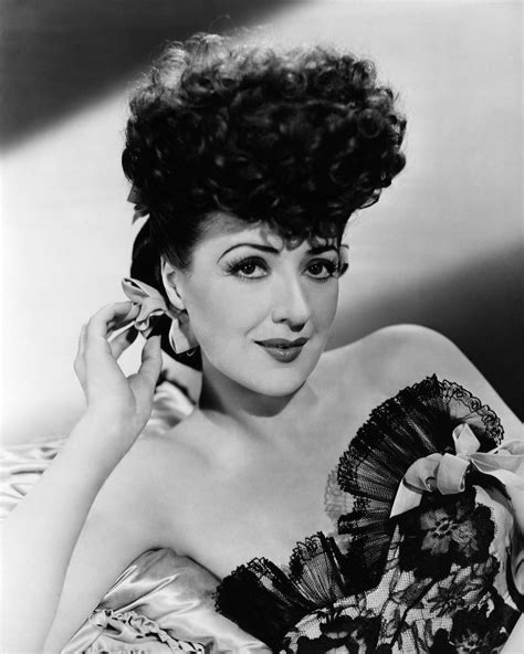 Leaving a Lasting Legacy: Gypsy Rose Lee's Impact on Contemporary Pop Culture