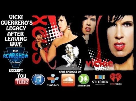 Leaving a Legacy: Candice Guerrero's Impact on Pop Culture and Entertainment