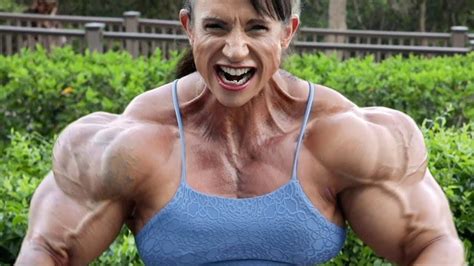 Lee Ann's Physique and Fitness Regime