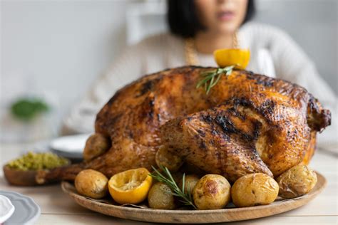 Leftover Delights: Exciting Recipes for Repurposing your Succulent Turkey