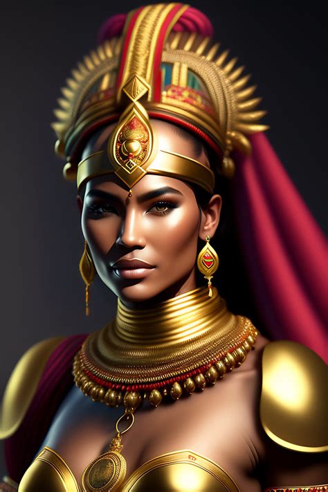 Legacy Eternal: Cleopatra's Impact on Art, Literature, and Femininity
