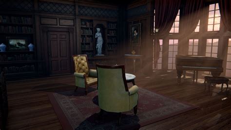 Legacy and Enduring Appeal: Discovering Why the Crimson Mansion Continues to Fascinate Readers