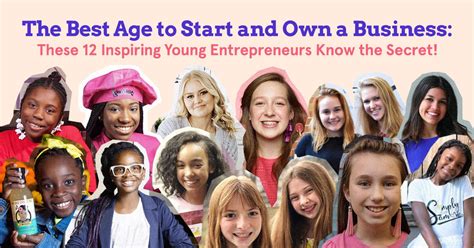 Legacy and Impact: Inspiring Young Entrepreneurs