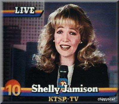 Legacy and Impact: Shelly Jamison's Influence on the Entertainment Industry