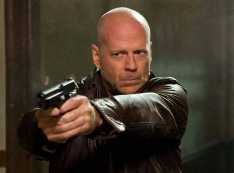 Legacy and Impact: The Influence of Bruce Willis on the Action Film Genre