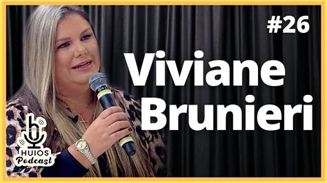 Legacy and Impact of Viviane Brunieri