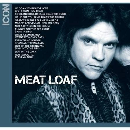 Legacy and Influence: Meat Loaf as an Icon