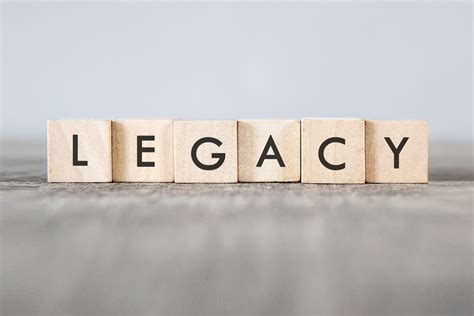 Legacy and Influence in the Industry