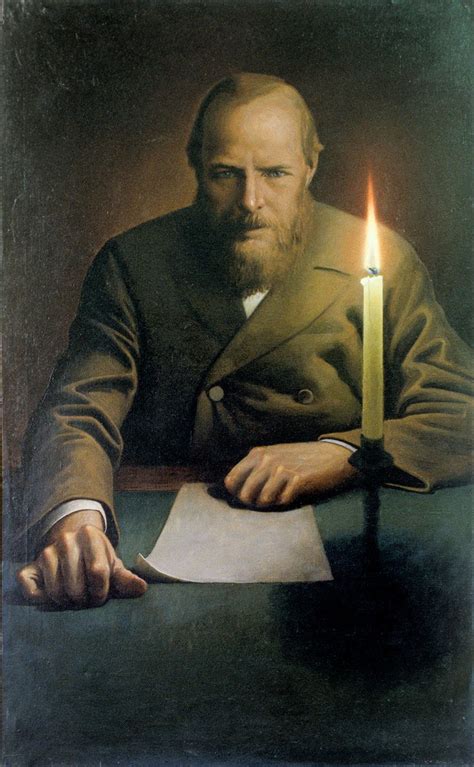 Legacy of Dostoyevsky: Enduring Impact on Literature and Beyond