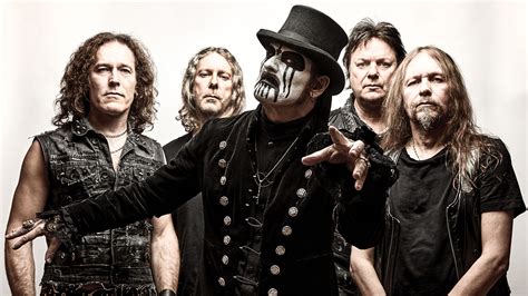 Legacy of Fear: King Diamond's Influence on the Horror and Metal Genre