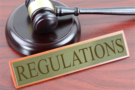 Legal Considerations: Understanding the Regulations and Permits