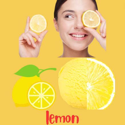 Lemon Beauty Secrets: Unveiling the Benefits for Your Skin and Hair