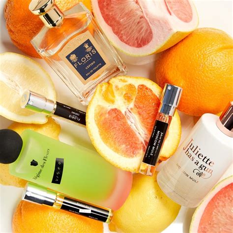 Lemon-Scented Bliss: How Citrus Fragrance Can Enhance Your Home