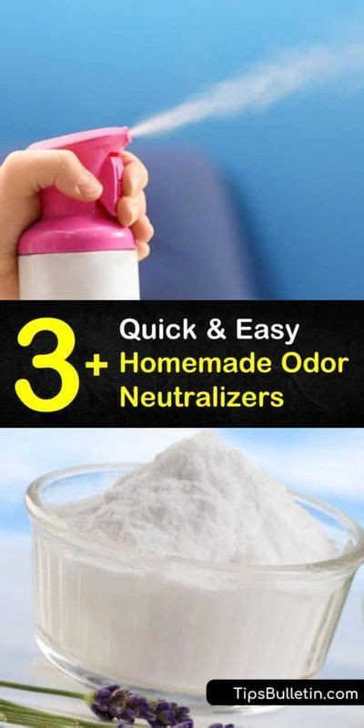 Lemons as Household Helpers: Natural Cleaning Solutions and Odor Neutralizers