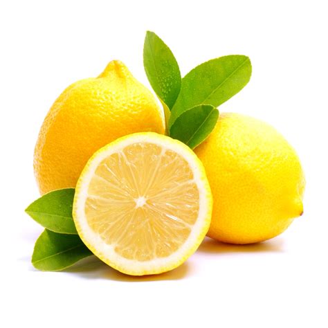 Lemons as Symbolic Dream Image