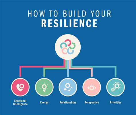 Lessons Learned: Resilience and Determination