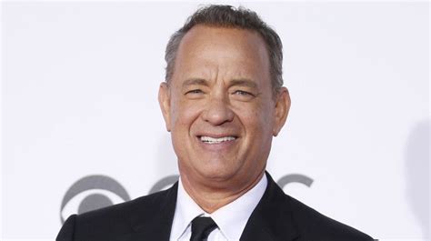 Lessons Learned: Tom Hanks' Approach to Success and Happiness