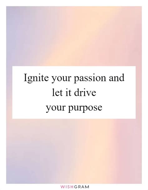 Let the Enchantment Ignite Your Passion and Drive