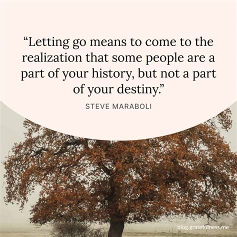 Letting Go and Moving On: Embracing the Memories While Building a Brighter Future