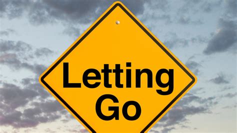 Letting Go of Control: Surrendering to the Journey