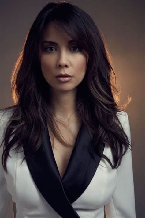 Lexa Doig's Age: How old is the Actress?