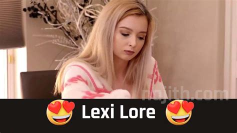 Lexi Leigh: A Rising Star in the Entertainment Industry