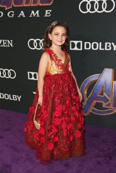 Lexi Rabe: Journey of Marvel's Youngest Superhero to Online Fame