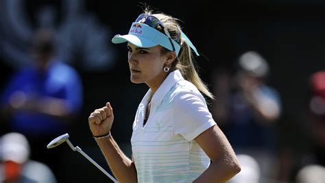 Lexi Thompson's Wealth and Financial Achievement