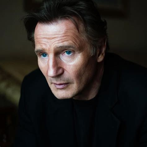 Liam Neeson's Legacy: Inspiring a New Generation of Performers and Admirers