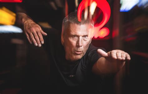 Life After the Happy Mondays: Bez's Solo Career