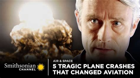 Life-Altering Visions: Exploring the Possible Ramifications of Repeated Nightmare Portrayals of Tragic Air Disasters