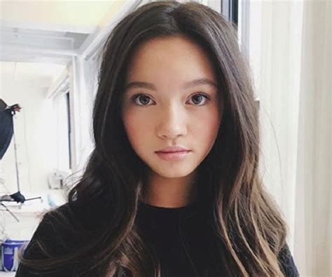 Lily Chee's Impact on Social Media: A Digital Star in the Making