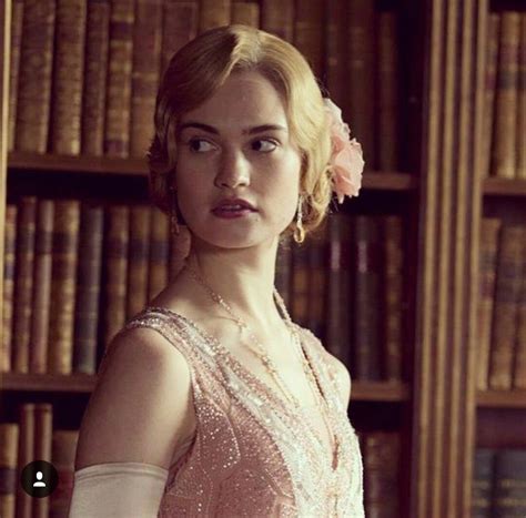 Lily James’s Financial Success: From Downton Abbey to Hollywood Blockbusters