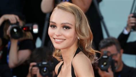 Lily Rose Depp's Journey to Stardom: Career in Acting and Memorable Performances