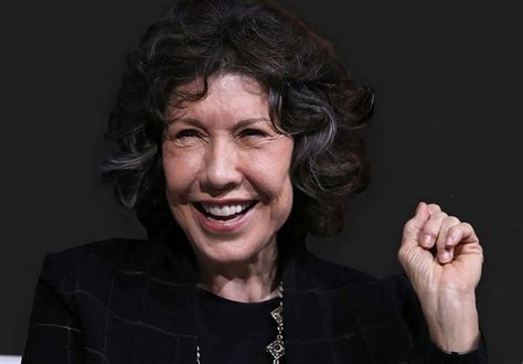 Lily Tomlin's Net Worth: A Closer Look