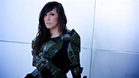 Lindsay Elyse's Impact on the Gaming Community and Cosplay Culture