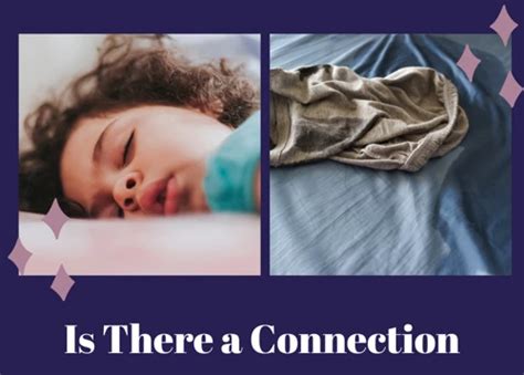 Linking Bedwetting Dream to Childhood Memories: Is There a Connection to Past Trauma?