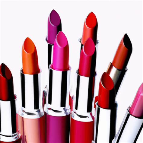 Lipstick Trends: From Classic Reds to Bold and Daring Colors