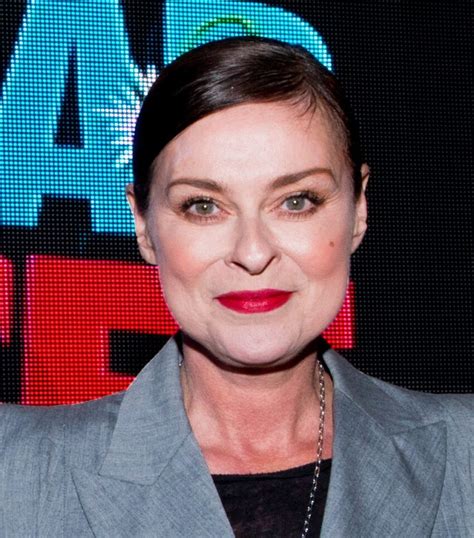 Lisa Stansfield's Acting Career and Diverse Ventures