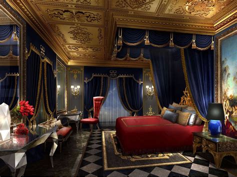 Live Like Royalty: Discovering the World's Most Opulent Luxury Residences