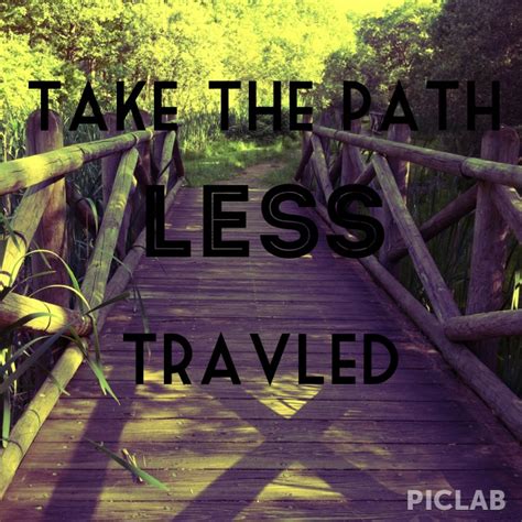 Living a Life of Honor and Authenticity on the Path Less Traveled