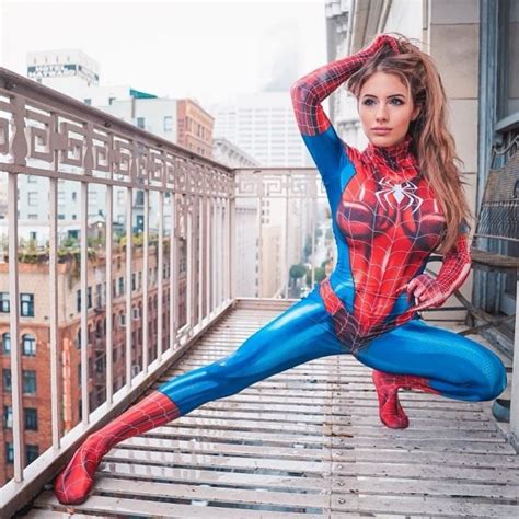 Liz Katz's Influence: Inspiring a New Generation of Cosplayers