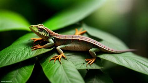 Lizards in dreams: Unveiling their significance and interpretations